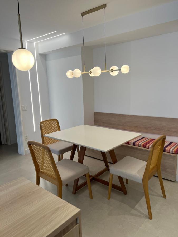 Apart Hotel Plaza Elysees 里约热内卢 外观 照片