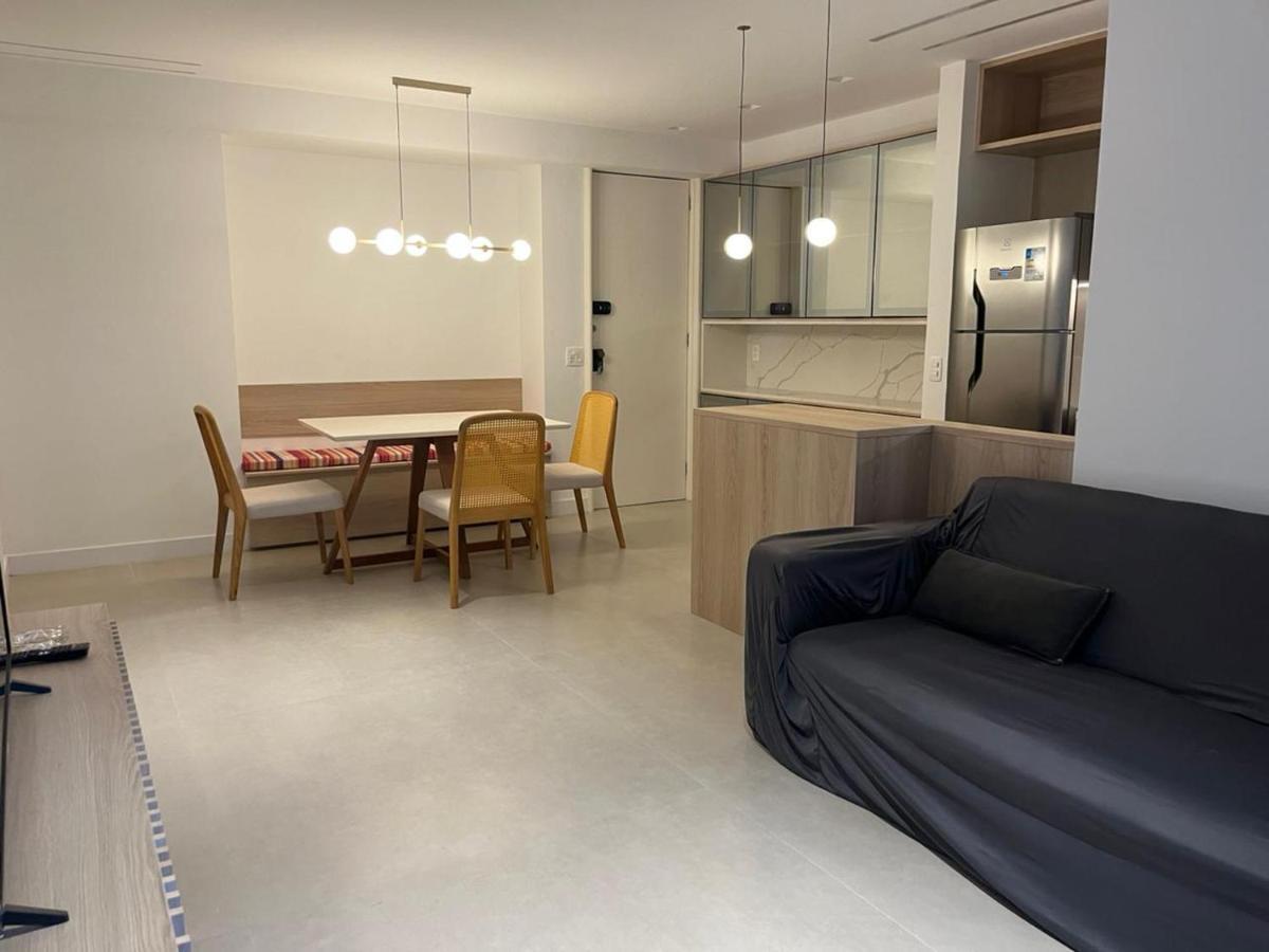 Apart Hotel Plaza Elysees 里约热内卢 外观 照片
